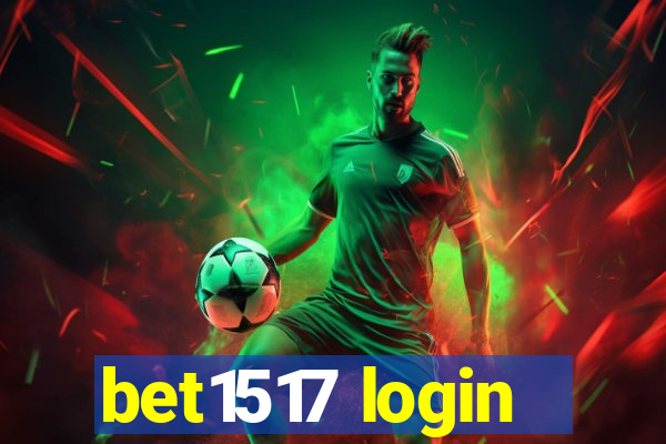 bet1517 login